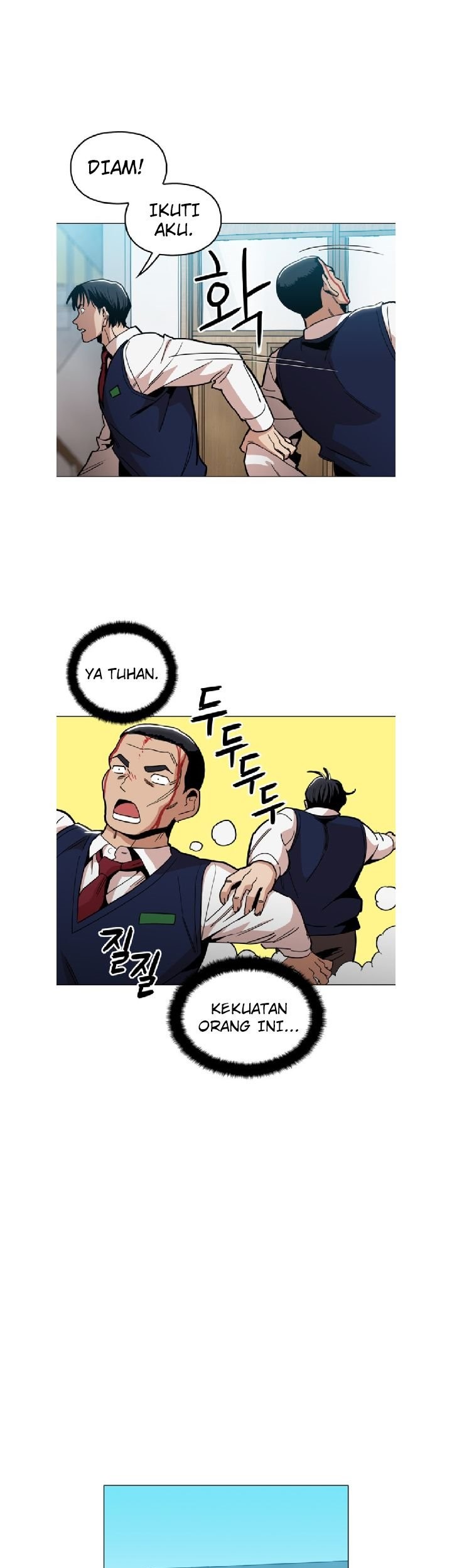 Age of Barbarism Chapter 14 - halaman 15