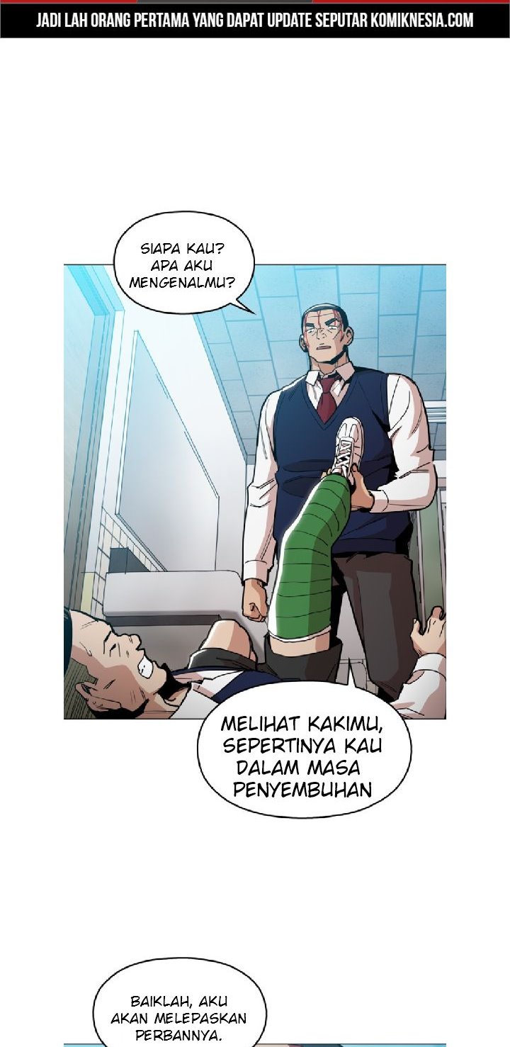 Age of Barbarism Chapter 14 - halaman 2