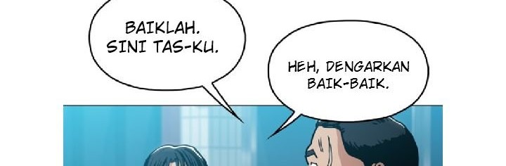 Age of Barbarism Chapter 14 - halaman 24