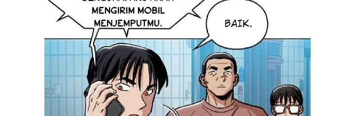 Age of Barbarism Chapter 14 - halaman 26