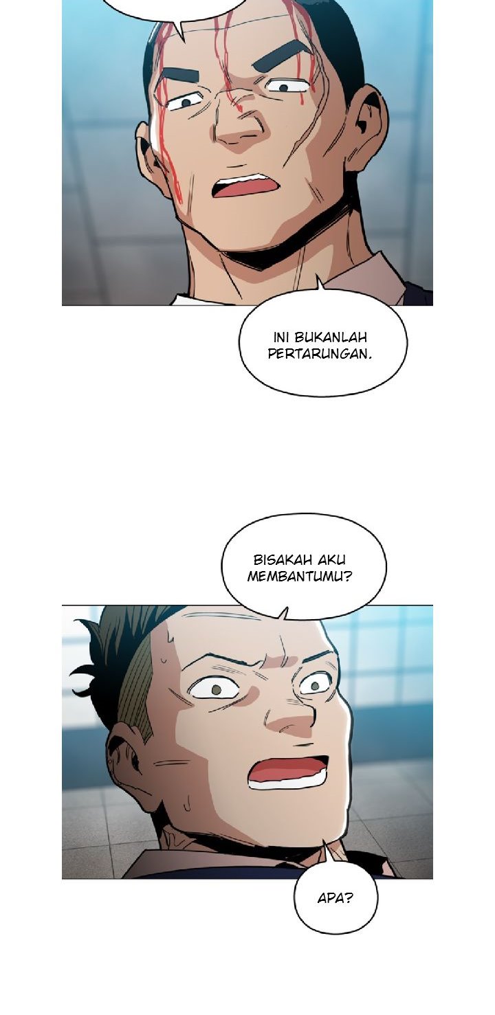Age of Barbarism Chapter 14 - halaman 3