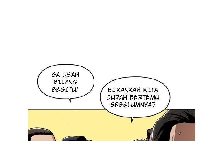 Age of Barbarism Chapter 14 - halaman 32