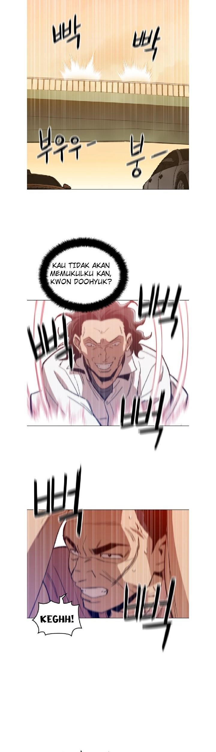 Age of Barbarism Chapter 14 - halaman 39