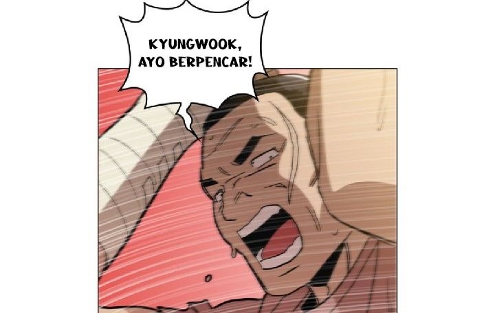 Age of Barbarism Chapter 14 - halaman 40