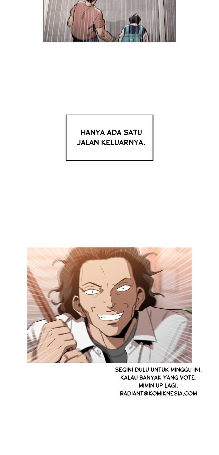 Age of Barbarism Chapter 14 - halaman 48