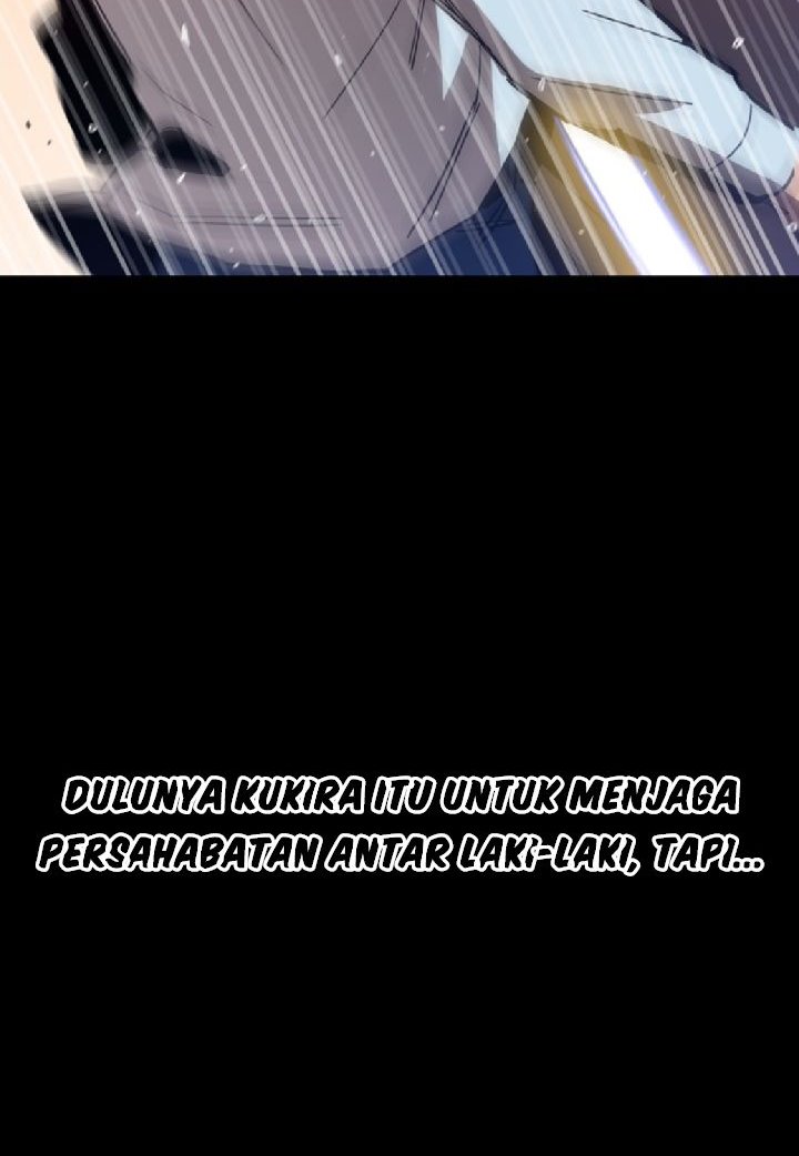 Age of Barbarism Chapter 15 - halaman 17