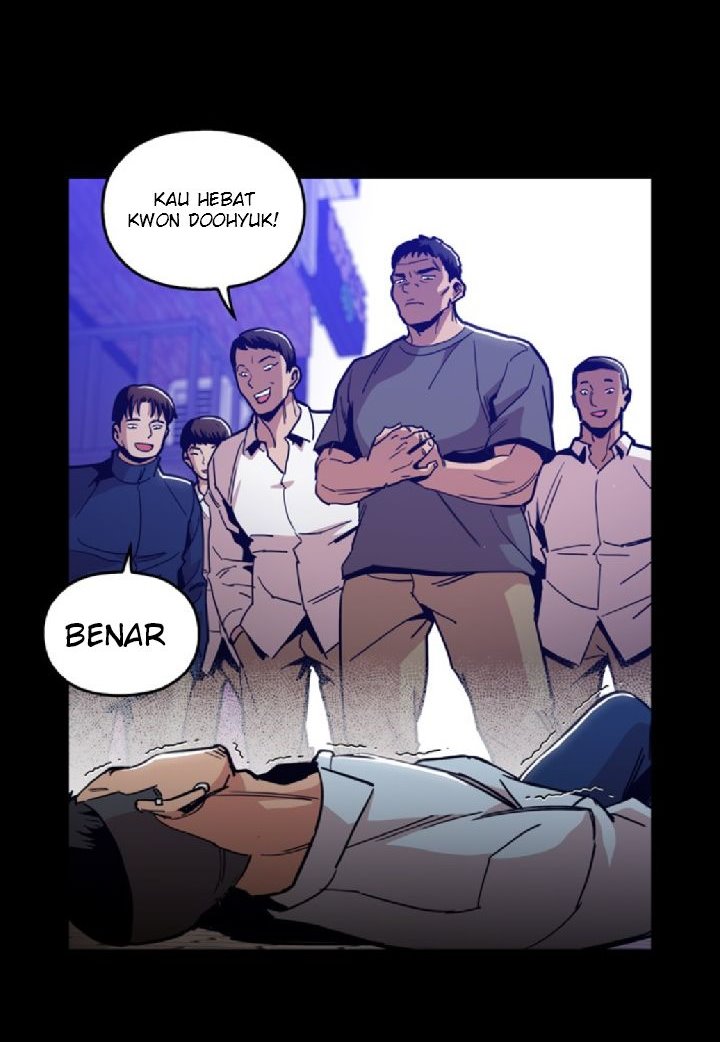 Age of Barbarism Chapter 15 - halaman 18