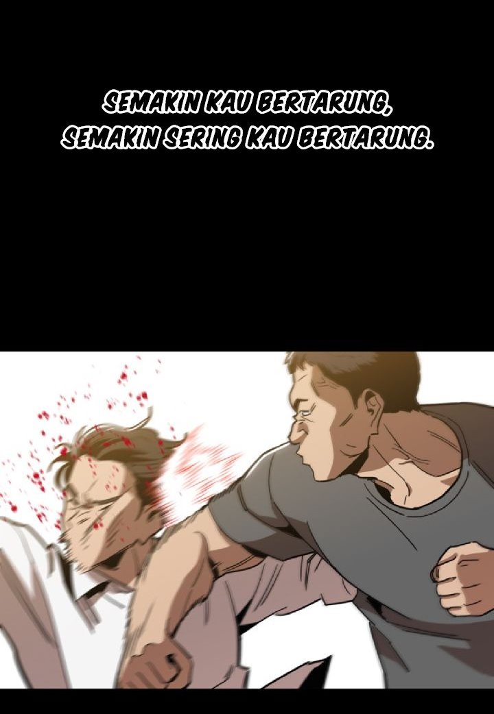 Age of Barbarism Chapter 15 - halaman 19