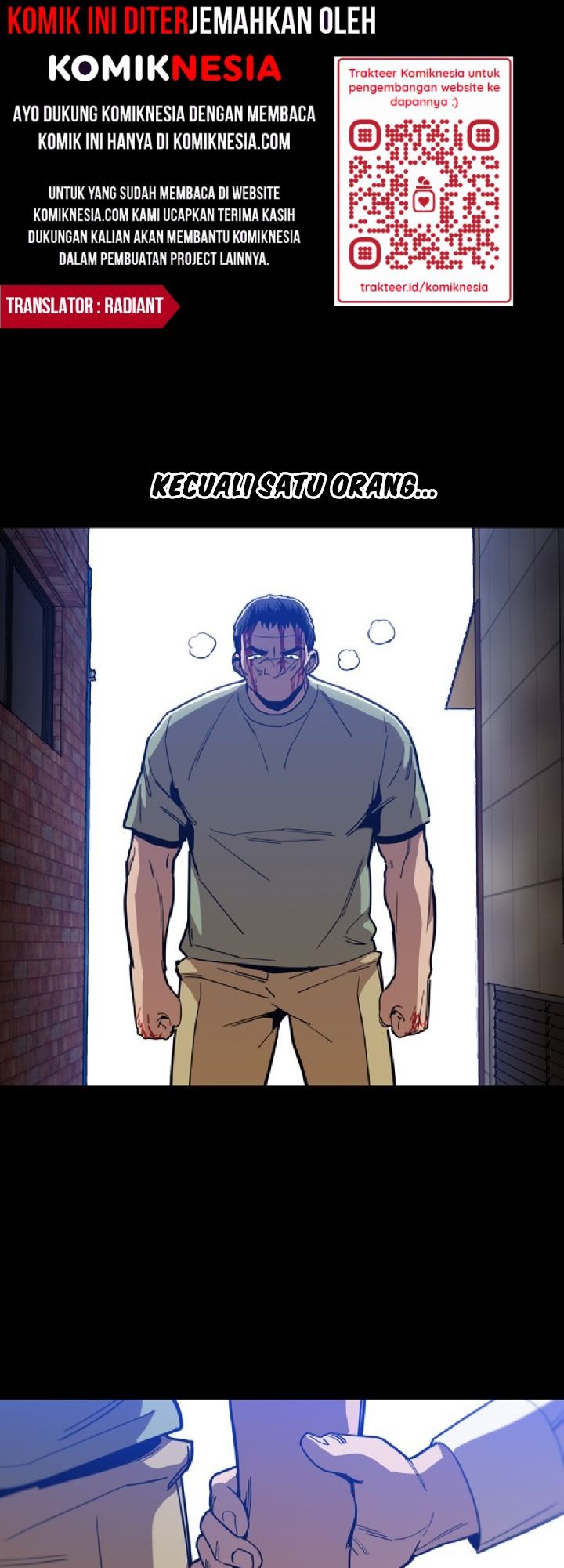 Age of Barbarism Chapter 15 - halaman 23