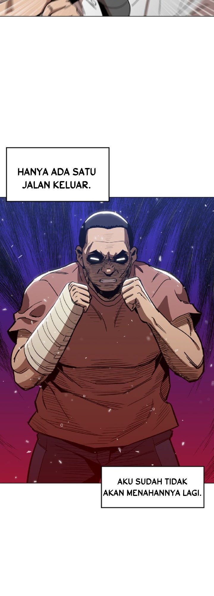 Age of Barbarism Chapter 15 - halaman 29