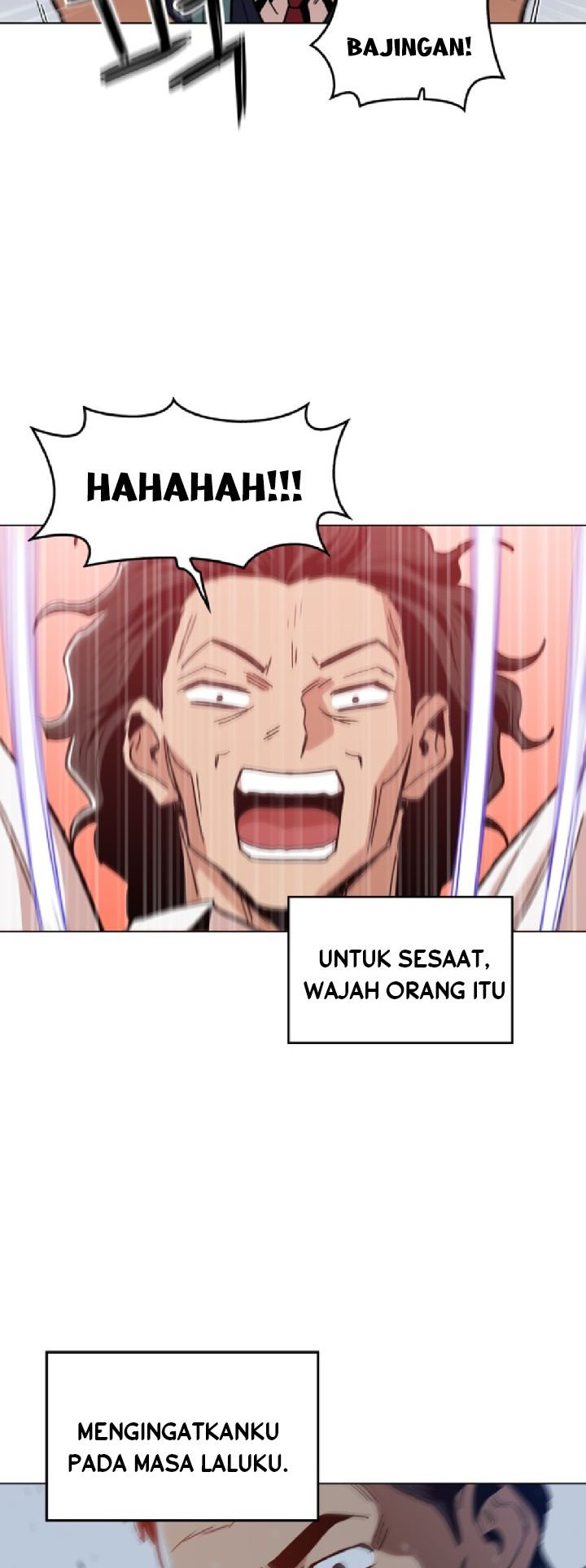 Age of Barbarism Chapter 15 - halaman 32