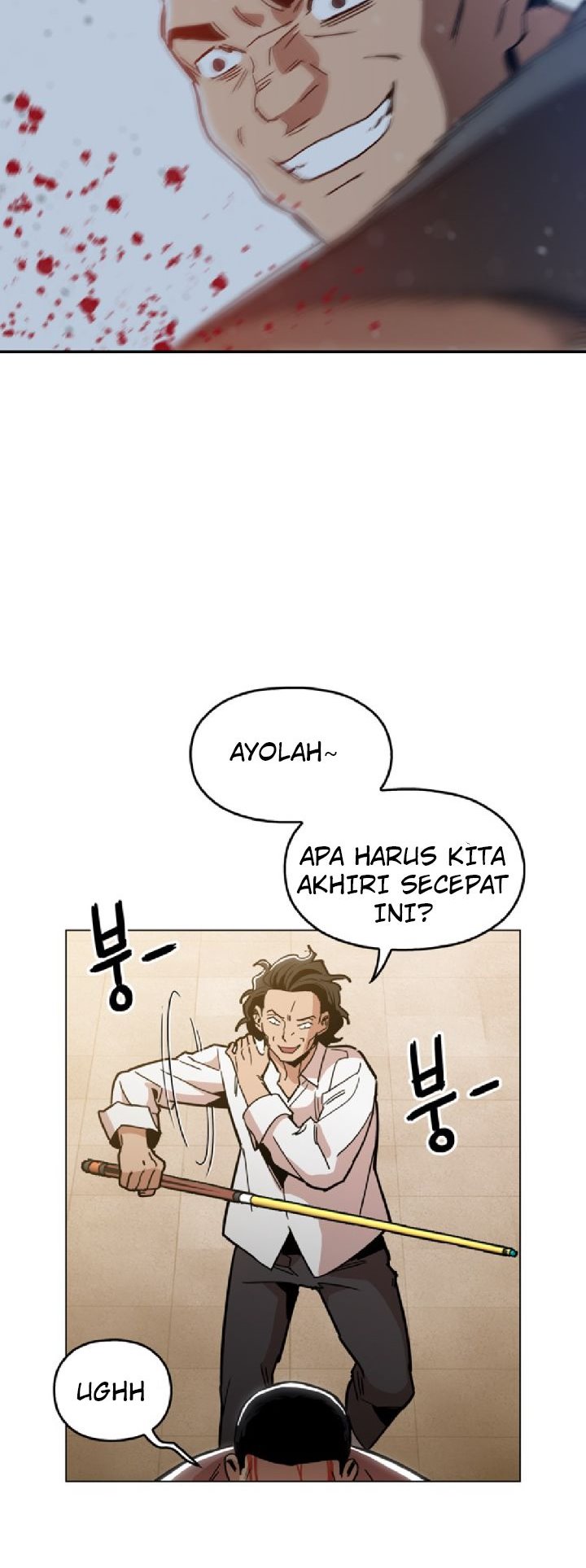 Age of Barbarism Chapter 15 - halaman 33