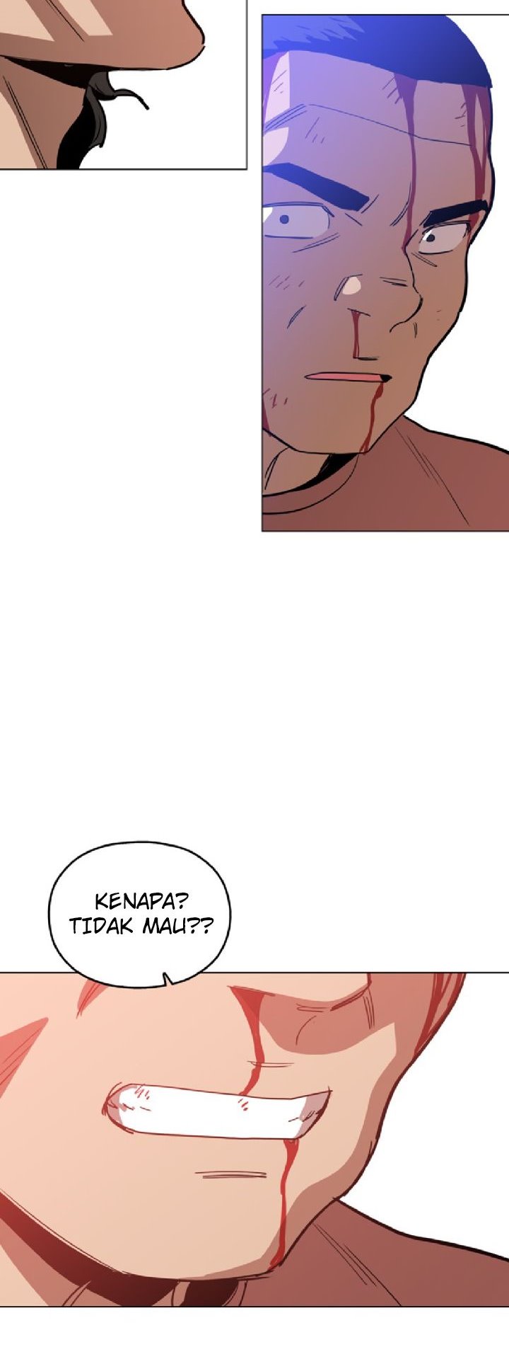 Age of Barbarism Chapter 15 - halaman 36