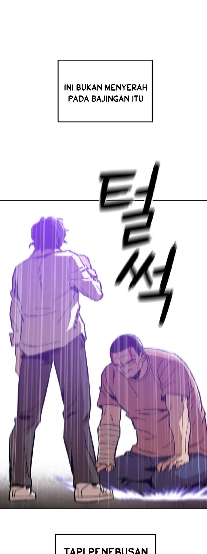 Age of Barbarism Chapter 15 - halaman 37