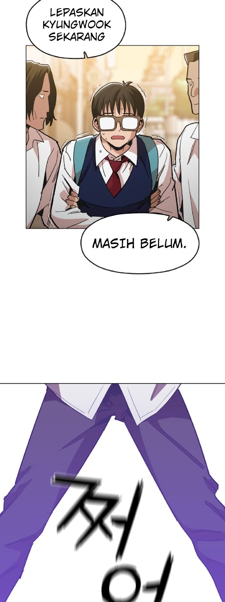 Age of Barbarism Chapter 15 - halaman 39