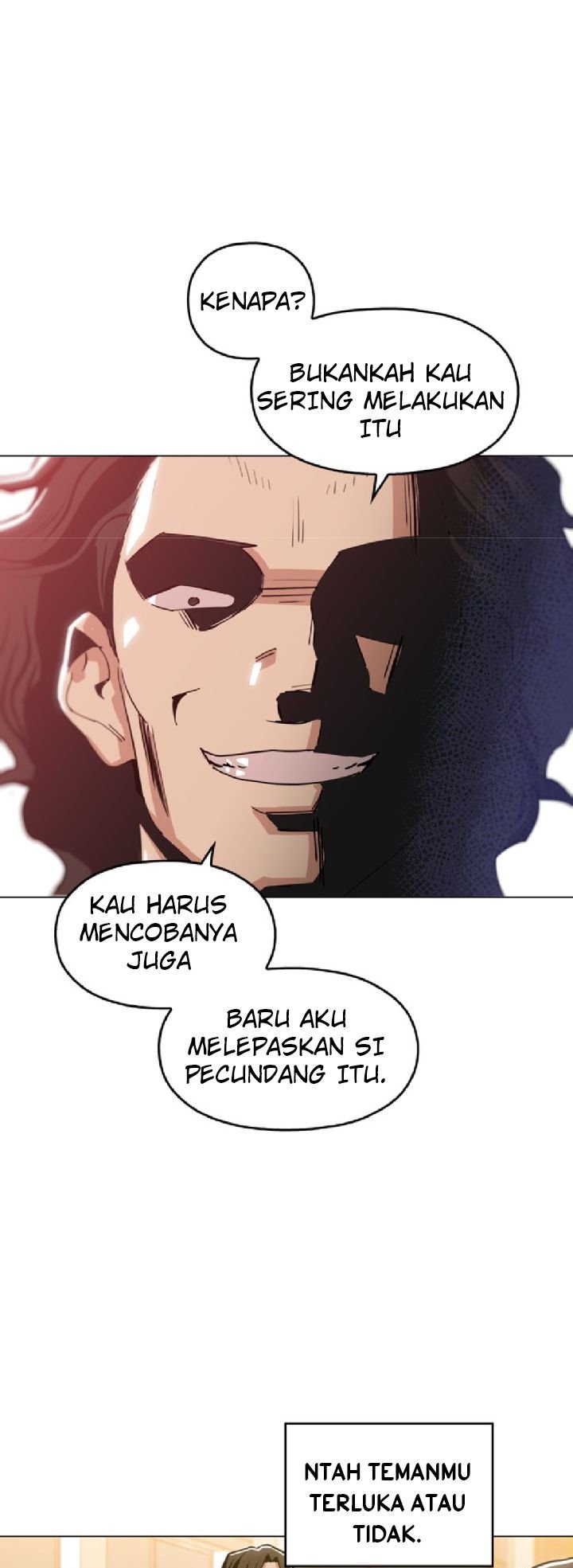 Age of Barbarism Chapter 15 - halaman 41