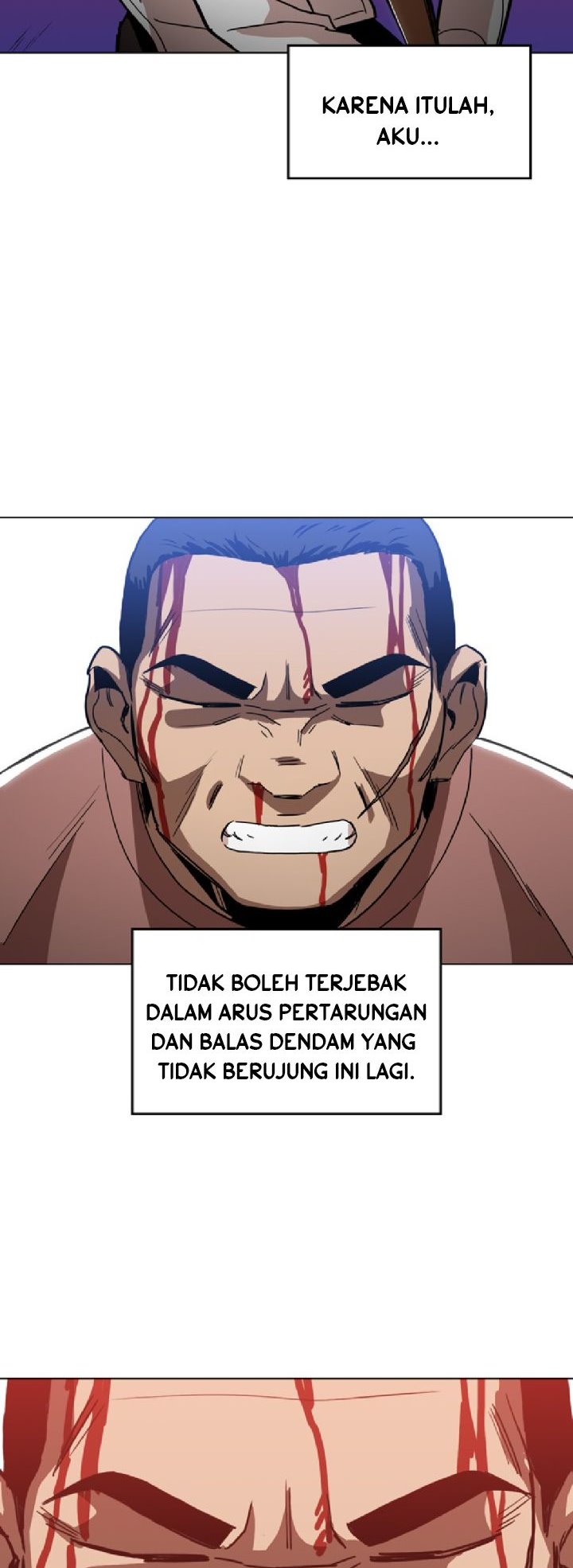 Age of Barbarism Chapter 15 - halaman 44