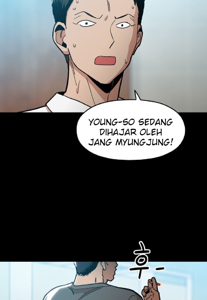 Age of Barbarism Chapter 15 - halaman 6