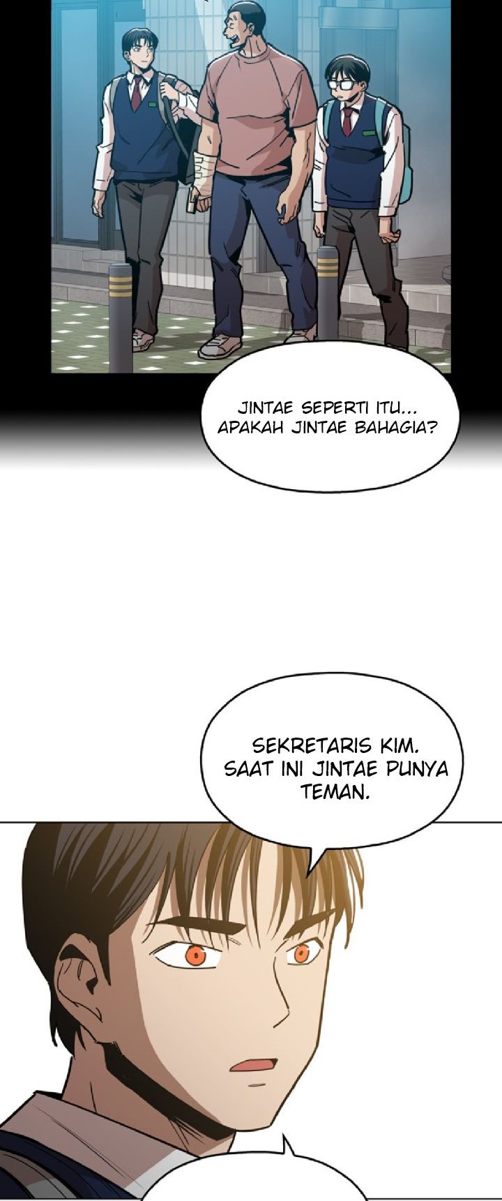 Age of Barbarism Chapter 16 - halaman 10