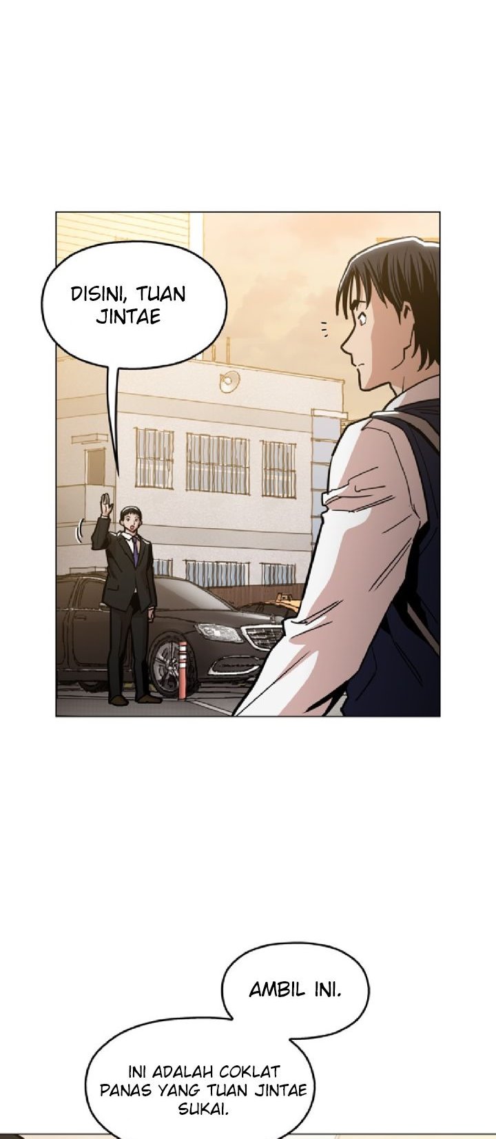Age of Barbarism Chapter 16 - halaman 2