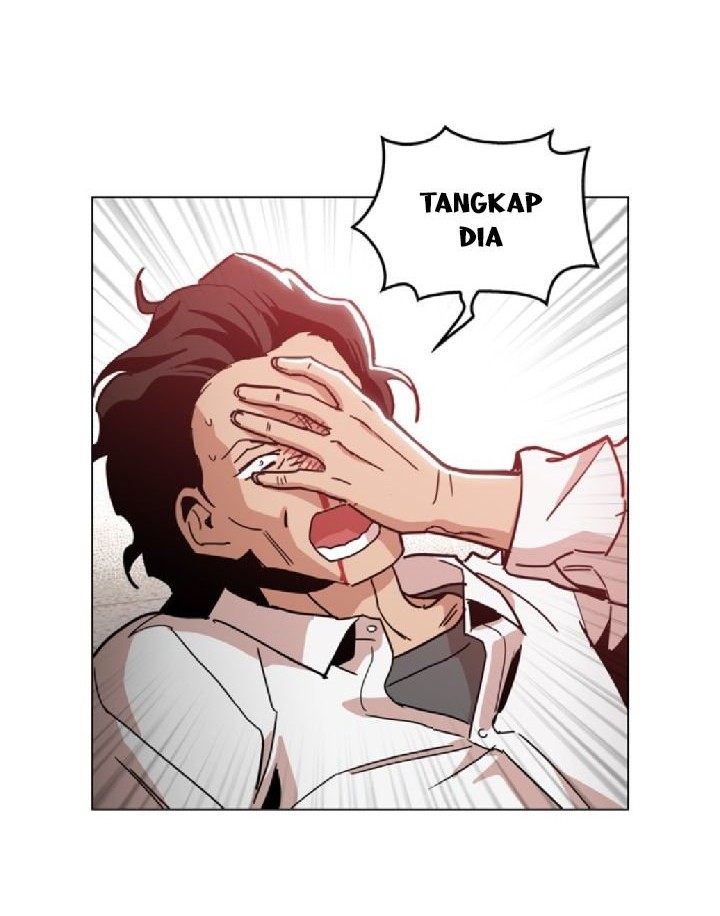 Age of Barbarism Chapter 16 - halaman 20