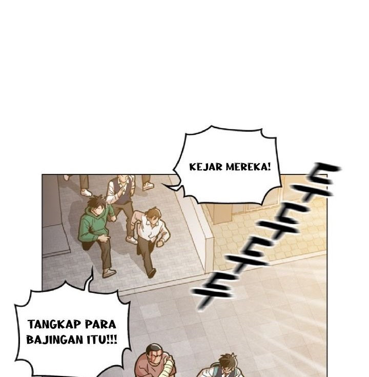 Age of Barbarism Chapter 16 - halaman 26