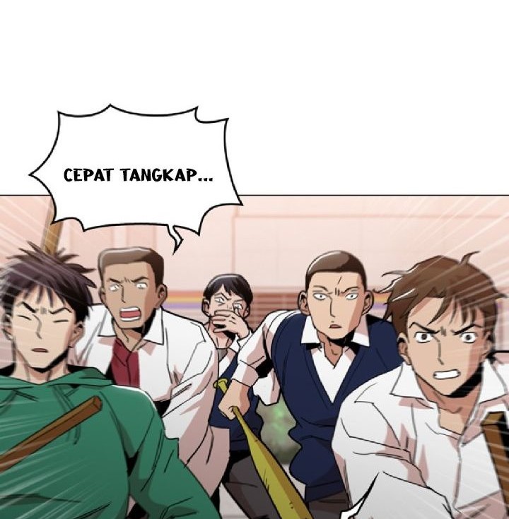 Age of Barbarism Chapter 16 - halaman 28