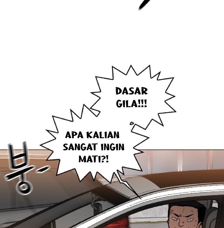 Age of Barbarism Chapter 16 - halaman 30