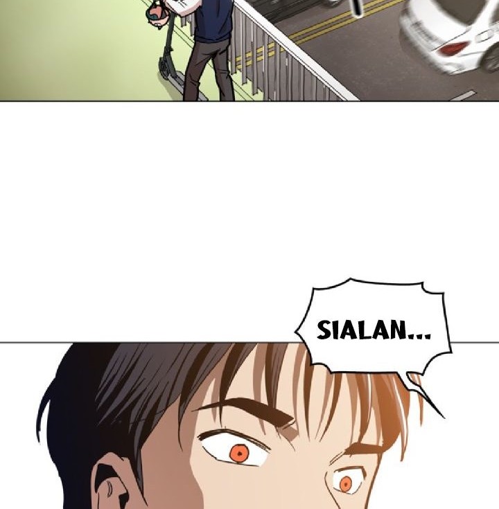 Age of Barbarism Chapter 16 - halaman 32