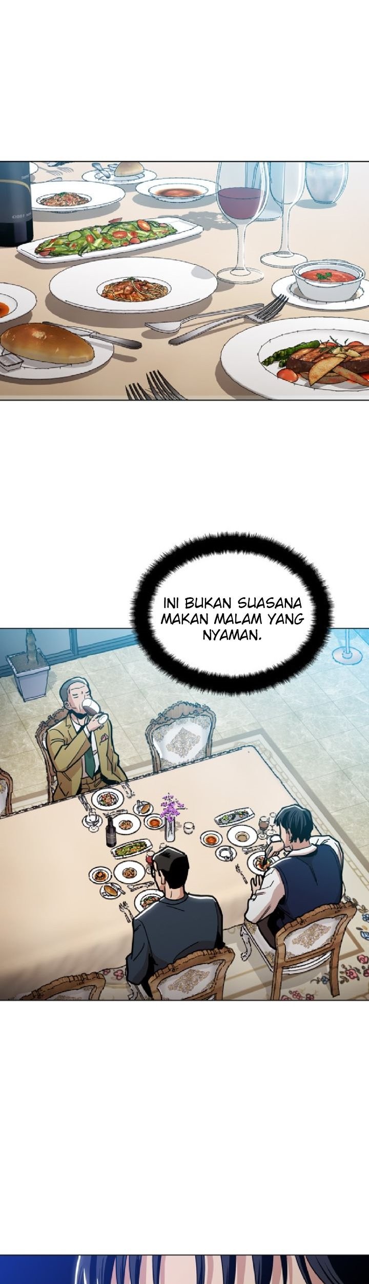 Age of Barbarism Chapter 16 - halaman 35