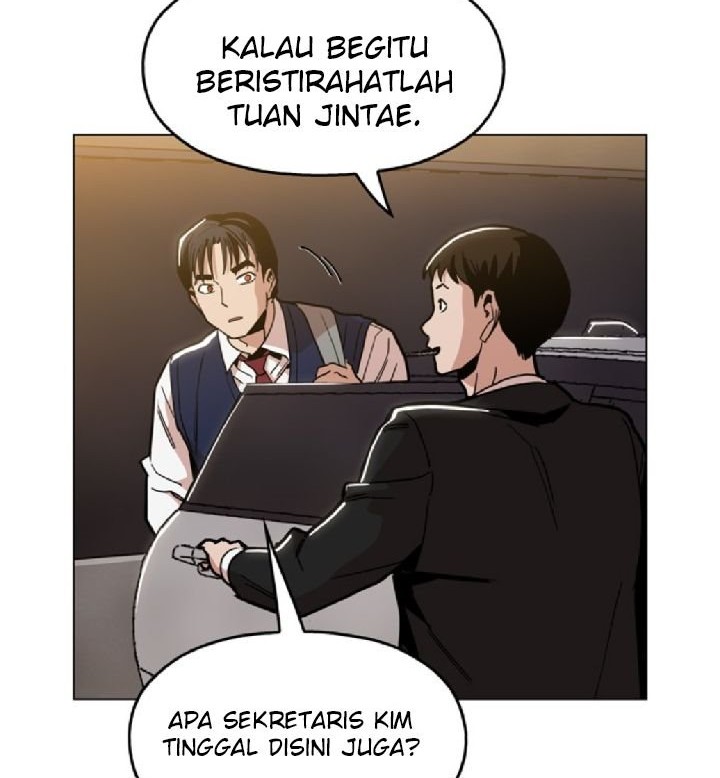 Age of Barbarism Chapter 16 - halaman 38