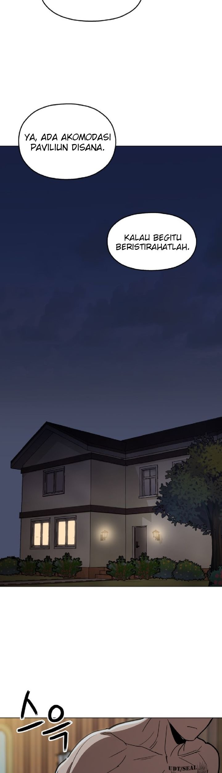 Age of Barbarism Chapter 16 - halaman 39