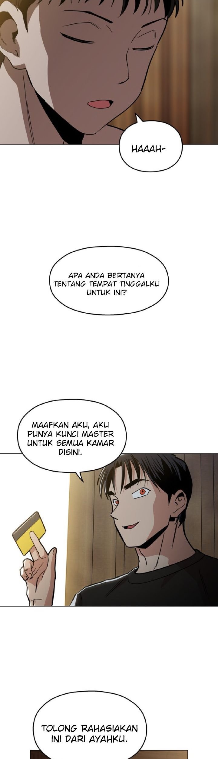 Age of Barbarism Chapter 16 - halaman 41