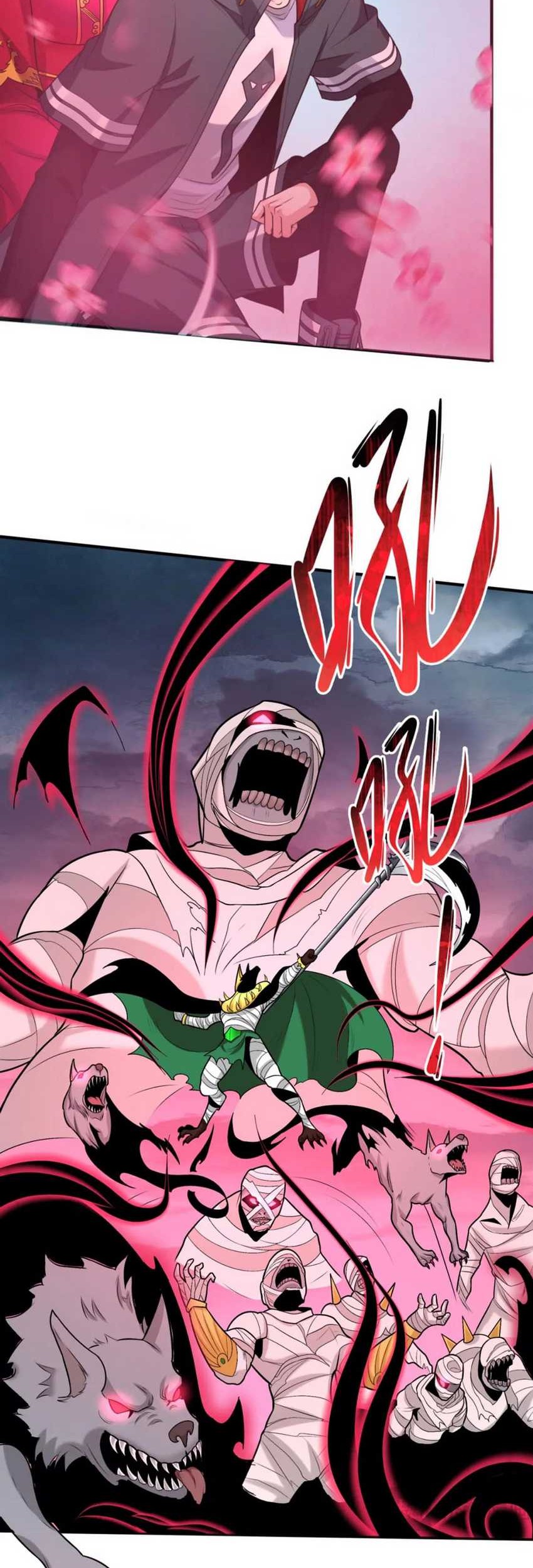 Age of Barbarism Chapter 163 - halaman 11