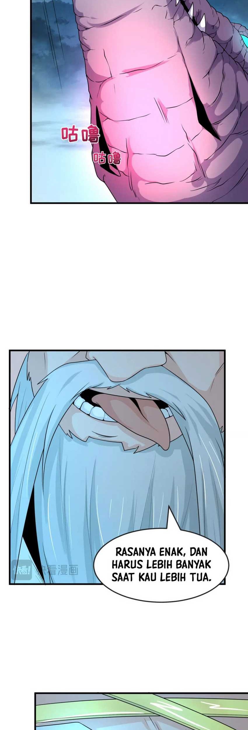 Age of Barbarism Chapter 163 - halaman 26