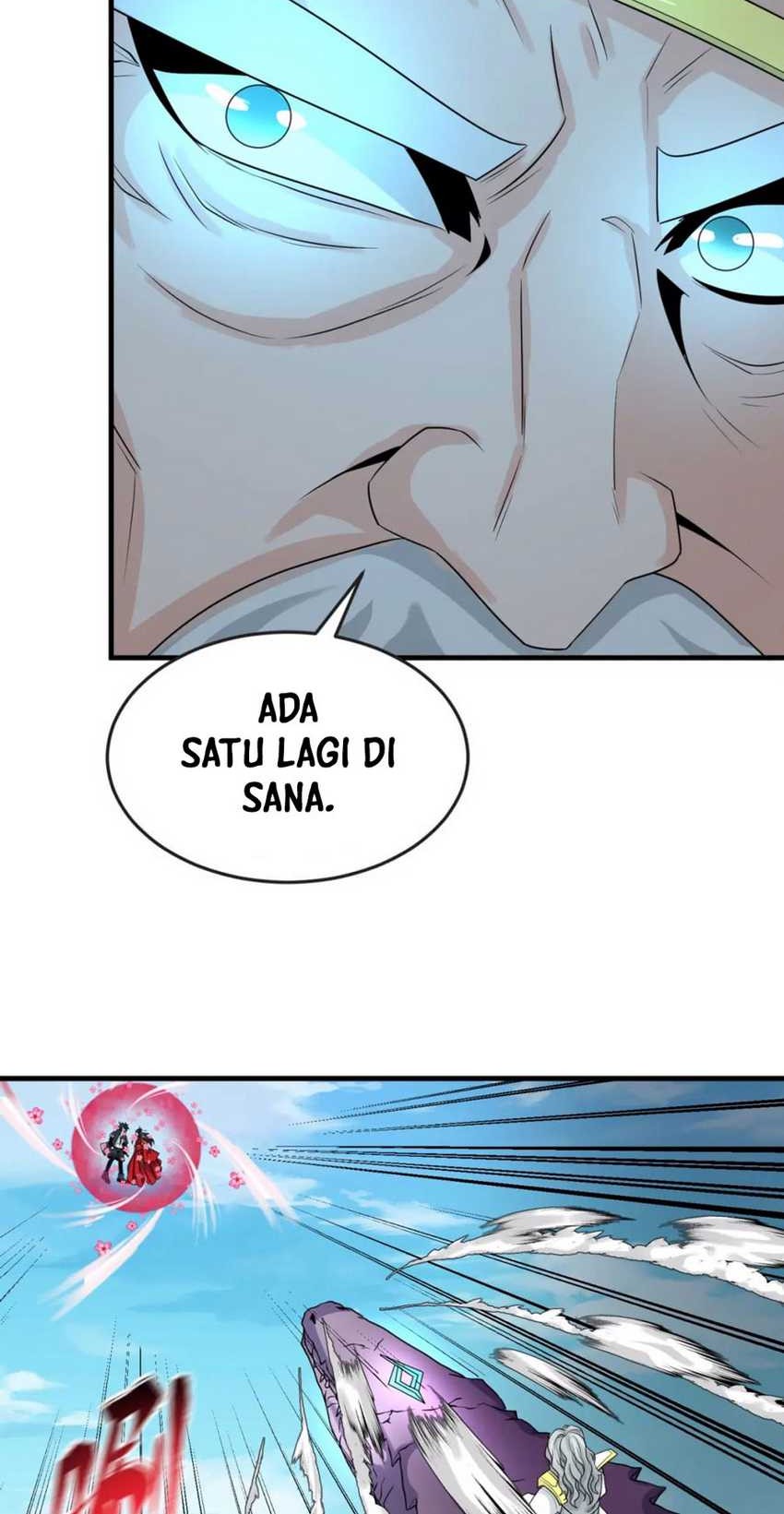 Age of Barbarism Chapter 163 - halaman 27