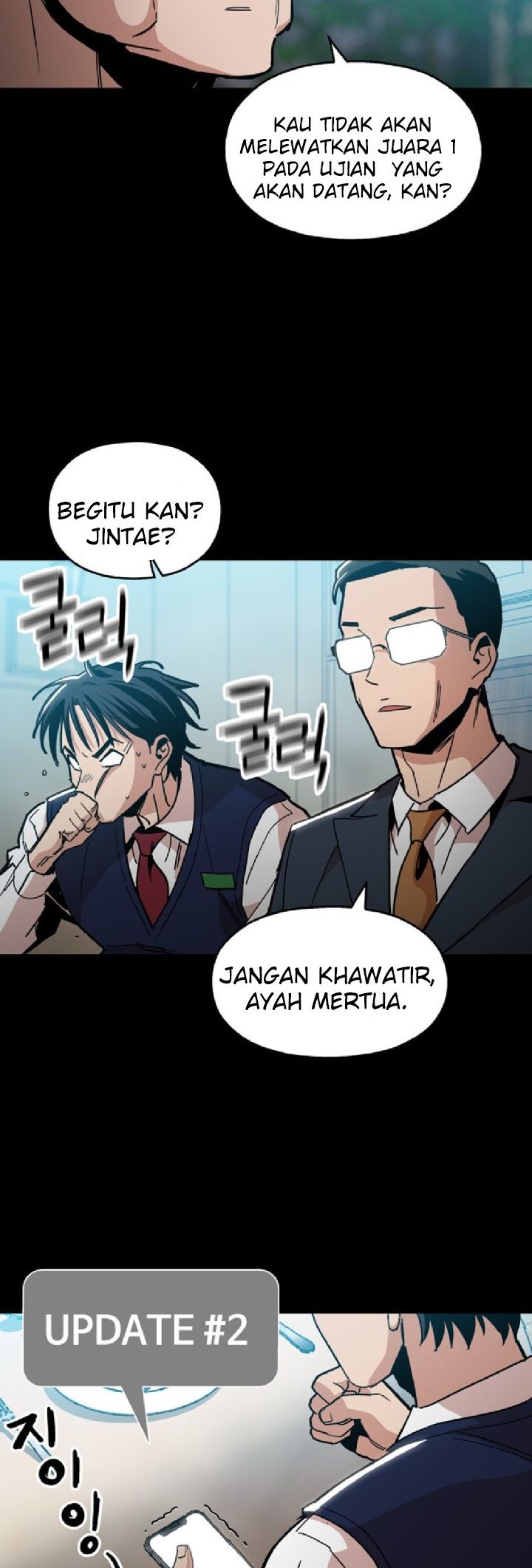 Age of Barbarism Chapter 17 - halaman 10