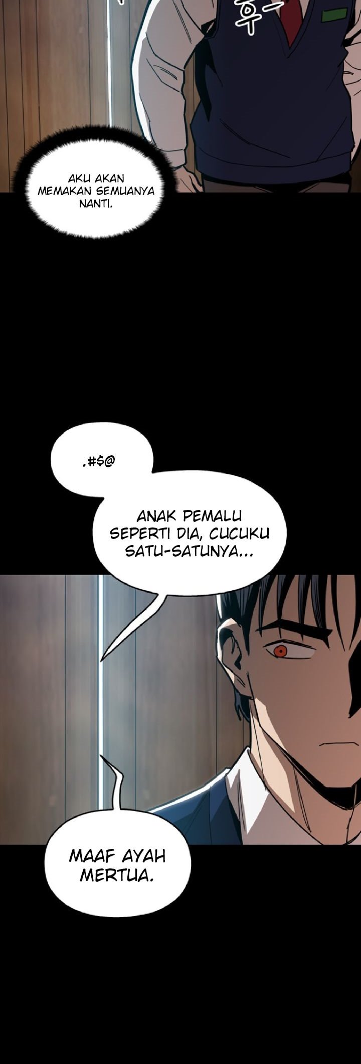 Age of Barbarism Chapter 17 - halaman 12