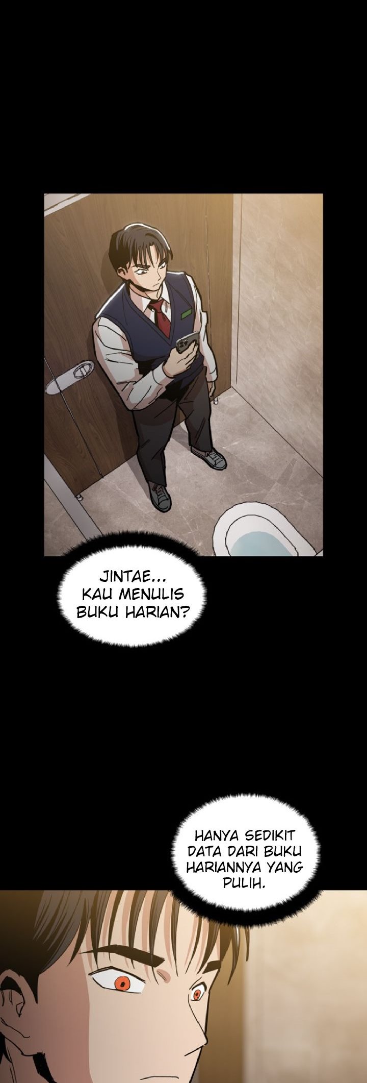 Age of Barbarism Chapter 17 - halaman 13
