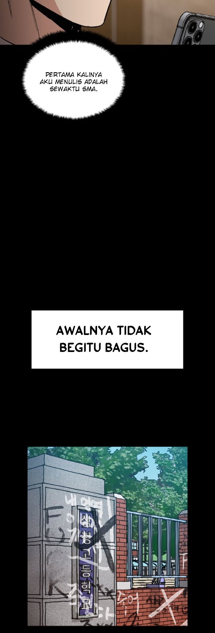 Age of Barbarism Chapter 17 - halaman 14