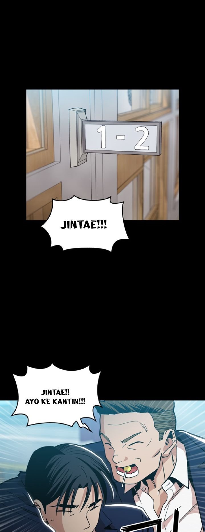 Age of Barbarism Chapter 17 - halaman 15