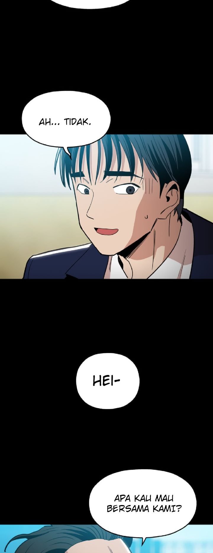 Age of Barbarism Chapter 17 - halaman 18