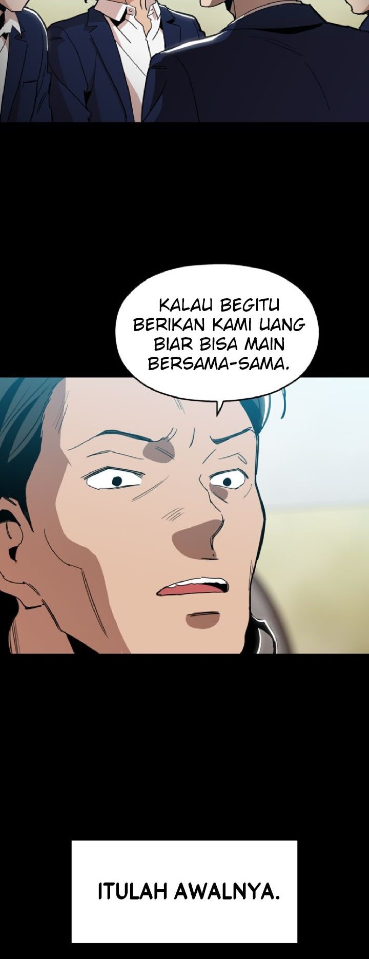 Age of Barbarism Chapter 17 - halaman 21