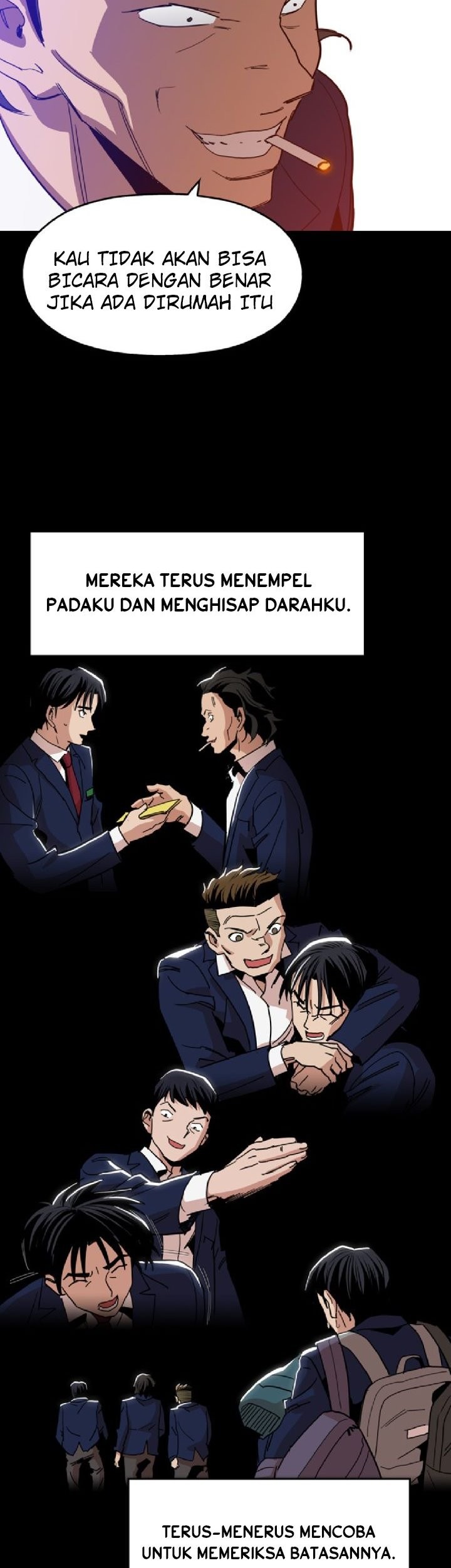 Age of Barbarism Chapter 17 - halaman 24