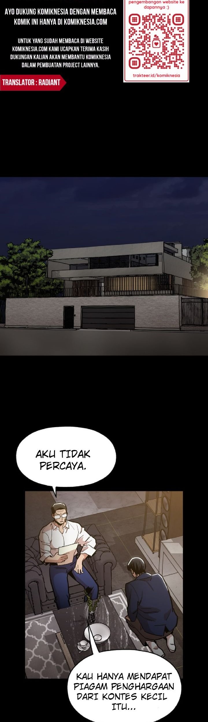 Age of Barbarism Chapter 17 - halaman 26