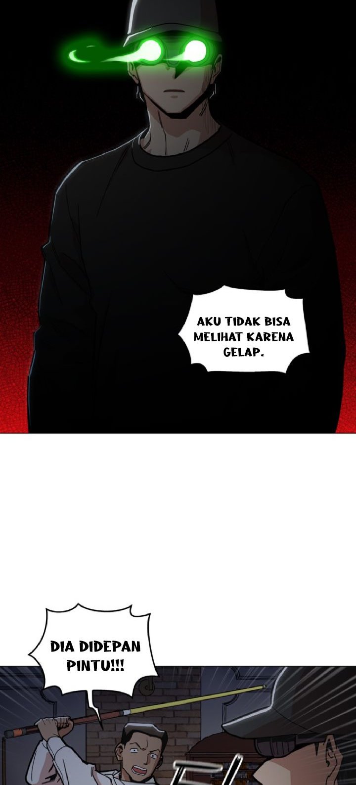 Age of Barbarism Chapter 17 - halaman 3