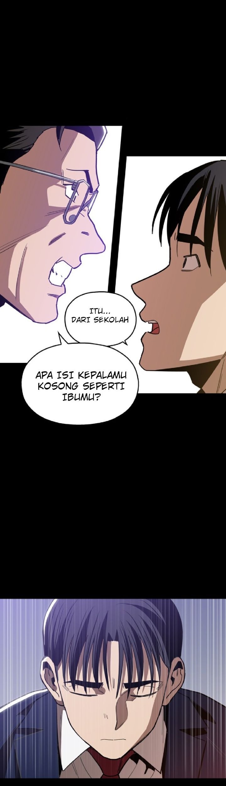 Age of Barbarism Chapter 17 - halaman 30