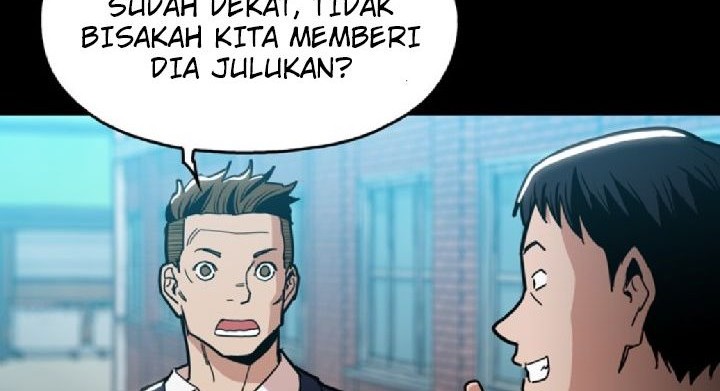 Age of Barbarism Chapter 17 - halaman 33