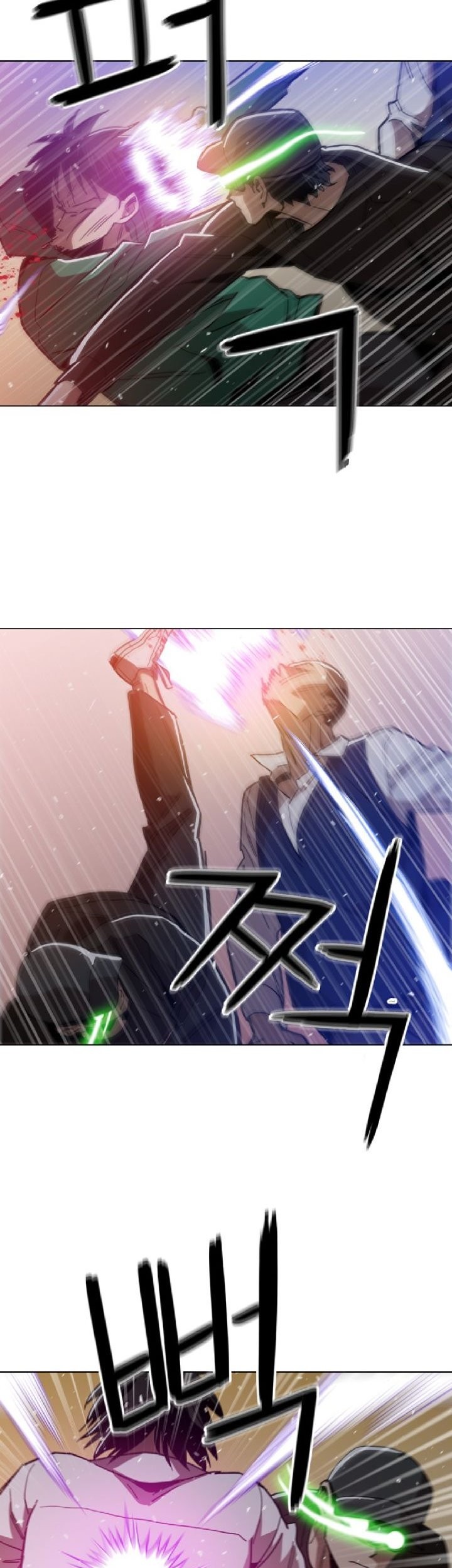 Age of Barbarism Chapter 17 - halaman 48