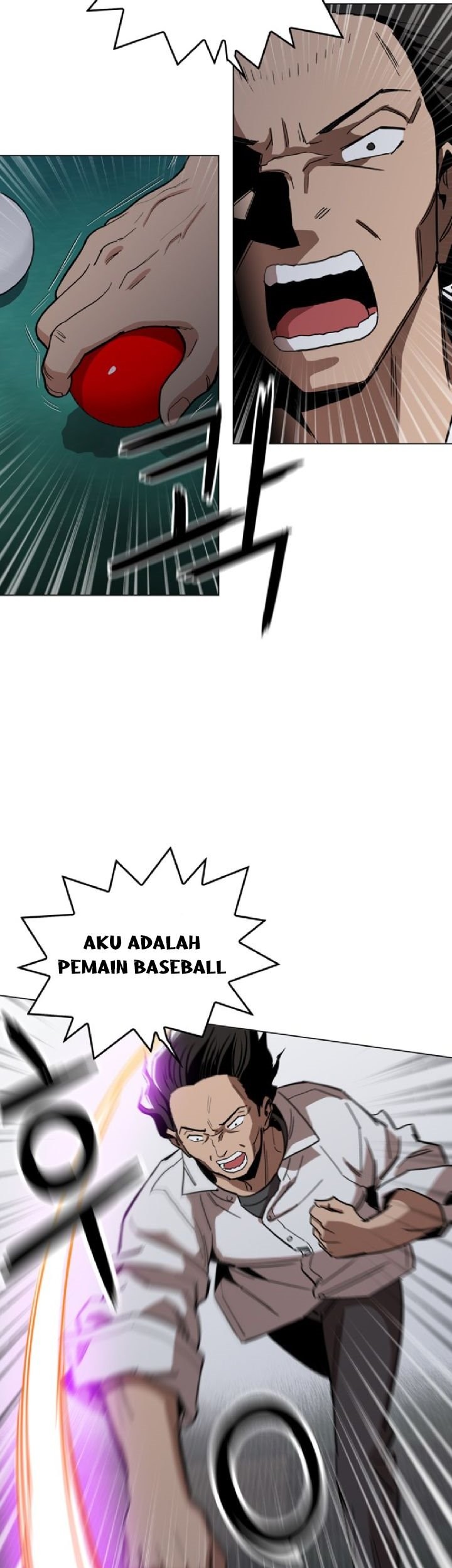 Age of Barbarism Chapter 17 - halaman 52